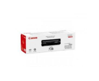 Canon CRG-728 black 2100str. - 63631 - zdjęcie 1